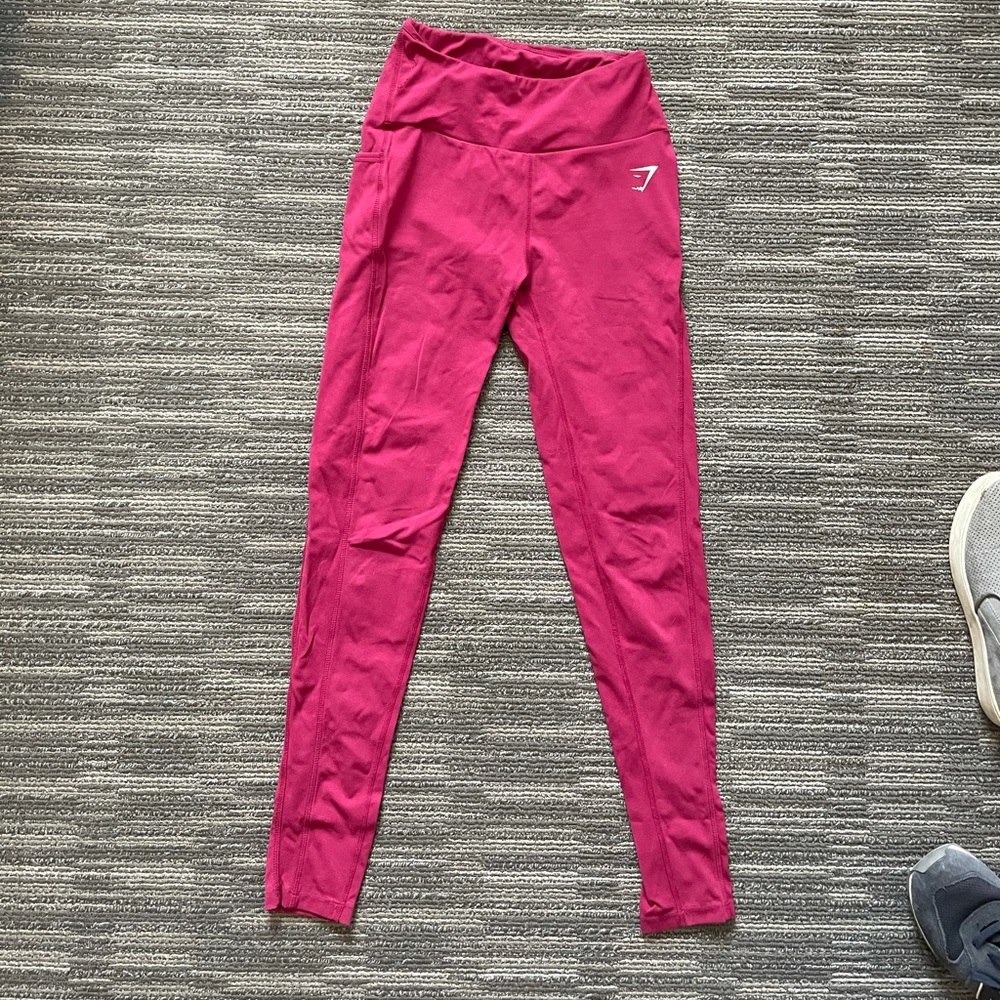 Gymshark Leggings